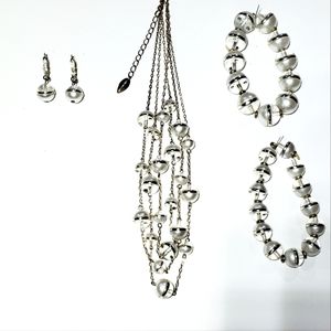 Coldwater Creek jewelry